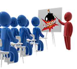 Εκπαίδευση σε πυροτεχνήματα Εκπαίδευση σε πυροτεχνήματα