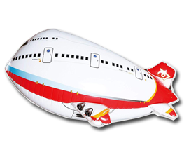 Μπαλόνια τηλεκατευθυνόμενα Μπαλόνια τηλεκατευθυνόμενα