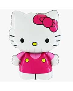 Μπαλόνια Hello Kitty