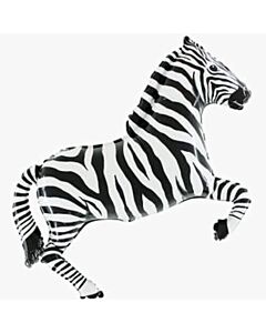 Μπαλόνια Ζέβρα 83 εκατοστά