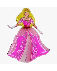 Μπαλόνια πριγκίπισσα 83 εκατοστά