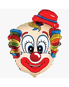 Μπαλόνια κλόουν 59 εκατοστά