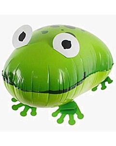  Μπαλόνια βάτραχος Airwalker  