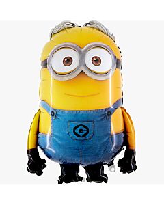 Μπαλόνια Minion 68 εκατοστά