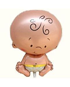 Μπαλόνι foil BF μωράκι