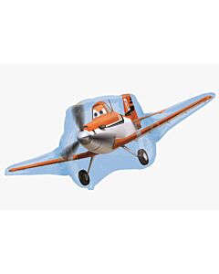 Anagram Μπαλόνια Supershape Planes Dusty