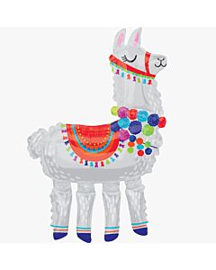 Airwalker Λάμα Llama 147 εκ ύψος  96 εκ πλάτος