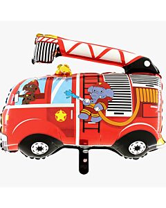 Μπαλόνια πυροσβεστικό 60 εκατοστά