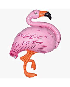 Μπαλόνια Φλαμίνγκο 90 εκατοστά