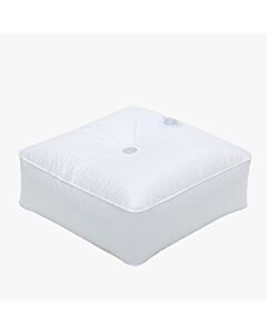 Βάση νερού 5 κιλά τετράγωνη, ασκός για μπαλονοκατασκευές