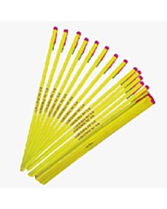 Πυρσός πυροδότησης πυροτεχνημάτων 3 λεπτά καύση, ένα τεμάχιο