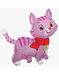 Μπαλόνια γάτα 83 εκατοστά