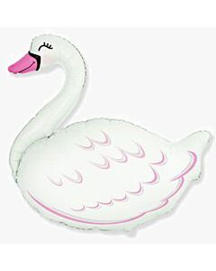 Μπαλόνια κύκνος 70 εκατοστά