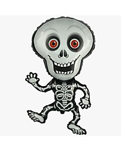 Μπαλόνια σκελετός 83 εκατοστά