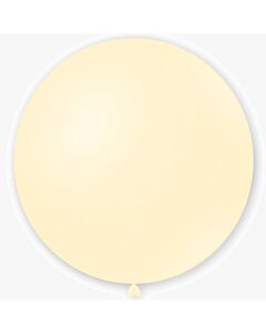 Μπαλόνι Ιβουάρ 80 εκατοστά