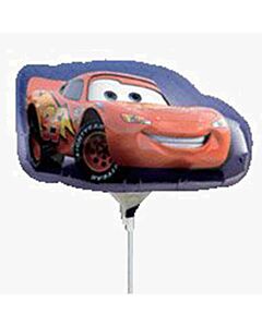 Anagram Μπαλόνια 9 inch Cars