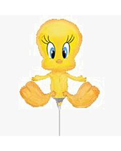 Anagram Μπαλόνια 9 inch Tweety Body