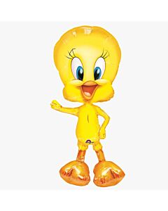 Anagram Μπαλόνια Airwalker Tweety Body 