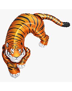 Μπαλόνια τίγρης 108 εκατοστά, Flexmetal