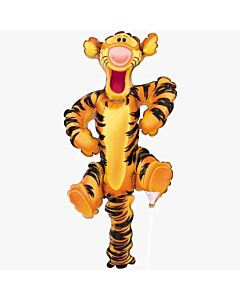 Anagram Μπαλόνια 9 inch Τίγρης