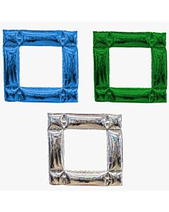 Κορνίζα φωτογράφισης 51 cm σε διάφορα χρώματα 