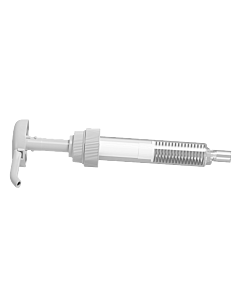 Αντλία ρυθμιστής KODA συντηρητικού υγρού για μπαλόνια 