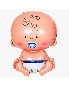 Μπαλόνι supershape μωράκι Boy ND