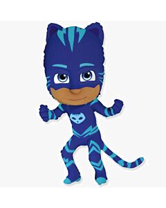 Μπαλόνια Catboy PJ MASKS 83 εκατοστά - Flexmetal