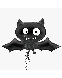 Μπαλόνι Νυχτερίδα 97 εκατοστά, συσκευασμένο