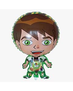 Μπαλόνι Ben Ten 48 εκατοστά