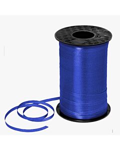 Κορδέλα μπλε 0,5 εκ