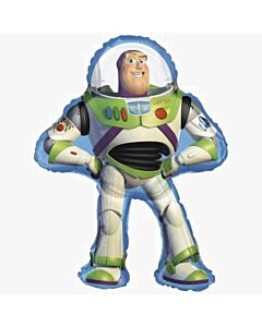 Μπαλόνι Αστροναύτης Buzz Toy story 57 εκατοστά