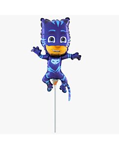 Μπαλόνια PJ Masks Catboy 25 εκατοστά minishape