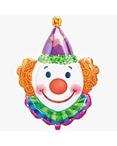 Μπαλόνι Κλόουν 28''