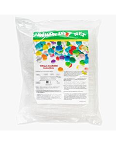 Δίχτυ απελευθέρωσης  για 1000 μπαλόνια