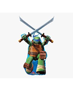 Μπαλόνια Anagram Χελωνονιτζάκια Supershape