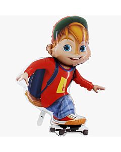 Μπαλόνια Alvin 83 εκατοστά