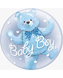 Μπαλόνι insider baby boy BF