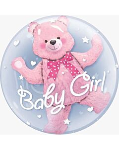 Μπαλόνι insider Baby girl BF
