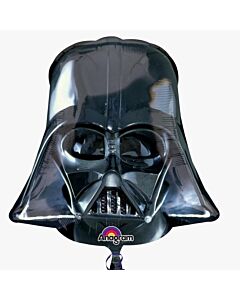 Μπαλόνι supershape Κράνος Darth Vader Star Wars