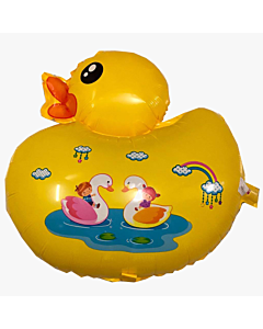 Μπαλόνι foil παπάκι