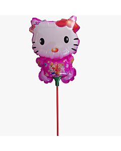 Μπαλόνι foil 9 inch BF γατούλα Kitty ND
