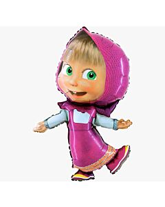 Μπαλόνια Masha 83 εκατοστά