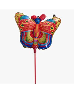 Μπαλόνι foil 9 inch BF πεταλούδα ND