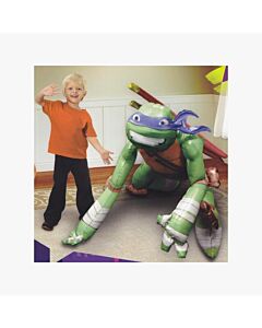 Μπαλόνια airwalker Anagram Χελωνονιτζάκια