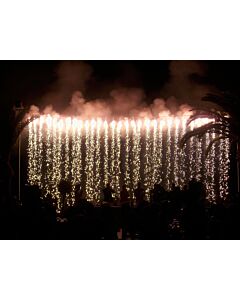 Καταρράκτης 6 μέτρα 35 δευτερόλεπτα - Tropic W6S35