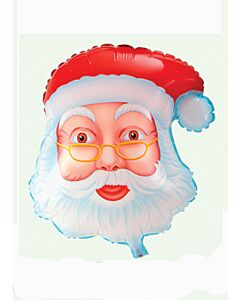 Μπαλόνι Κεφάλι foil BF Αγ.Βασίλης