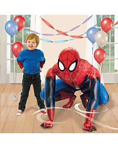 Μπαλόνια Anagram Airwalker Spiderman 
