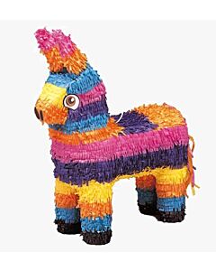 Πινιάτα αλογάκι classic