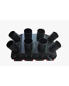 Βεντάλια τηλεχειρισμός 8 θέσεων